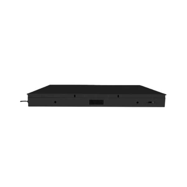 Second image of Unfallfreie Tage Zähler LED-Anzeigetafel