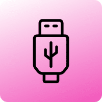 USB Icon