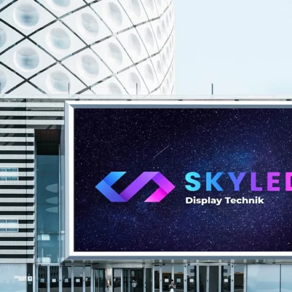 Second image of Sirius Outdoor LED-Videowand