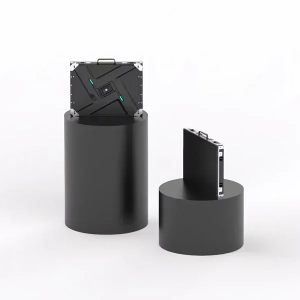 Irion Serie Indoor LED-Videowand