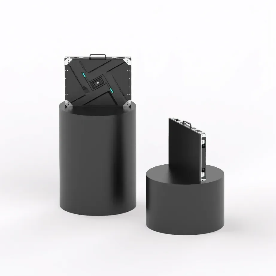 Indoor LED Display Bildschirm Detail 23