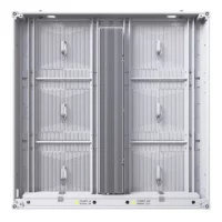 LED Videowall Sirius Outdoor für großflächige digitale Außenwerbung