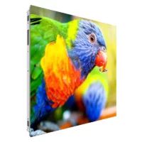 LED Anzeigetafel Outdoor Sirius für großflächige Informationsdarstellung