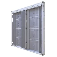 LED Videowand Outdoor Sirius für wetterfeste Großbilddarstellung