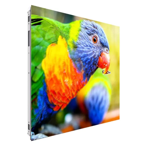 Sirius Outdoor LED-Videowand