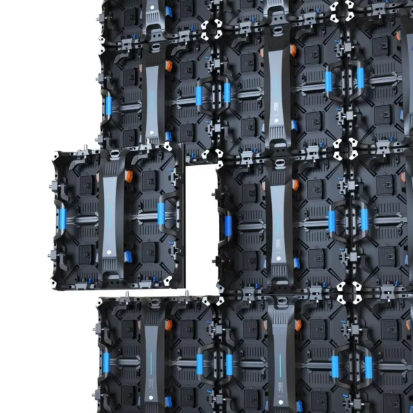 Second image of SkyWall Pro LED Videowand Outdoor – Digitale Außenwerbung & professionelle LED Videowall