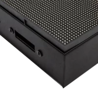 LED Unfallfreie Tage Zähler für Industrieunternehmen zur digitalen Anzeige von Sicherheitskennzahlen