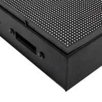 Robuste Industrie LED Anzeigetafel für Produktion und Logistik von Skyleds