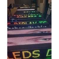 LED Display Installation Team Deutschland