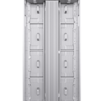 LED Wall Panel Front Display modular