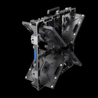 Flexible LED Videowall Skywall Pro