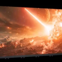 LED Display Würfel Skywall Pro