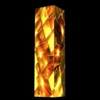 LED Modul Eckverbindung