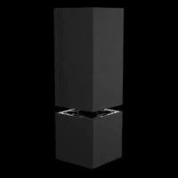 LED Panel Quick Lock