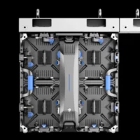 LED Panel Verbindungssystem Skywall Pro