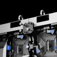 LED Videowall Installation Skywall Pro