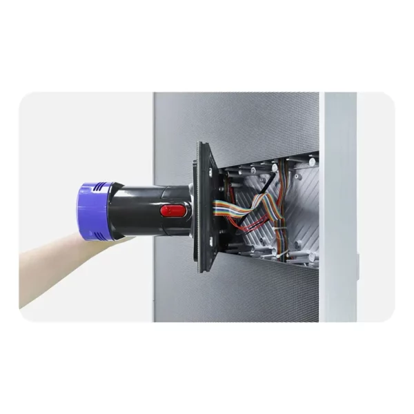 Second image of Mobile LED Videowand Indoor