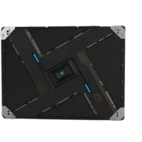 Indoor LED Display Bildschirm Detail 22