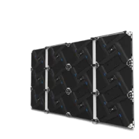 Indoor LED Display Bildschirm Detail 26