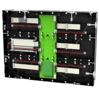 Indoor LED Display Bildschirm Detail 29