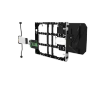 Indoor LED Display Bildschirm Detail 30