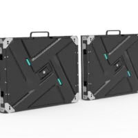 Indoor LED Display Bildschirm Detail 31