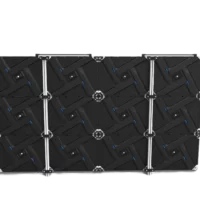 Indoor LED Display Bildschirm Detail 36